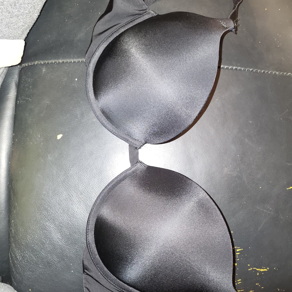 Victoria's Secret Contour Bras $20 Each - Picture 4 of 7
